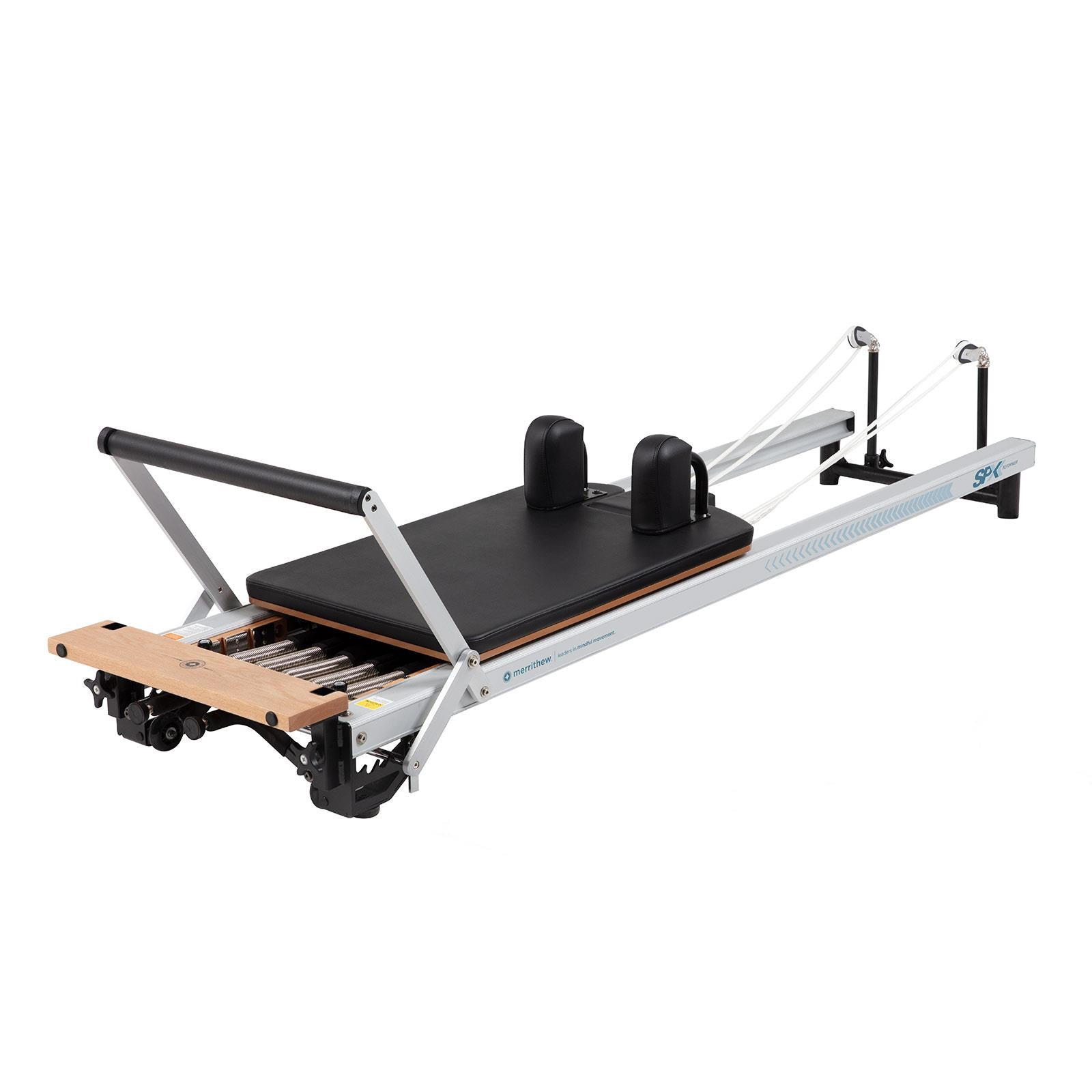 Merrithew At Home SPX Reformer — Pilates Reformer | Merrithew