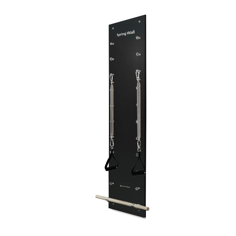 Merrithew Spring Wall – Ansicht 4 — Pilates Zubehör | Merrithew