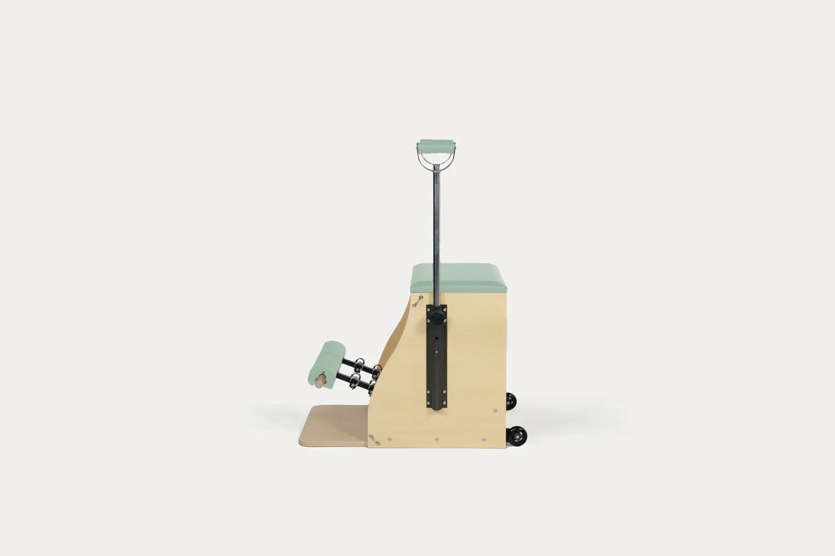 The Virtù Line Pilates Chair OLMO – Ansicht 14 | The Virtù Line