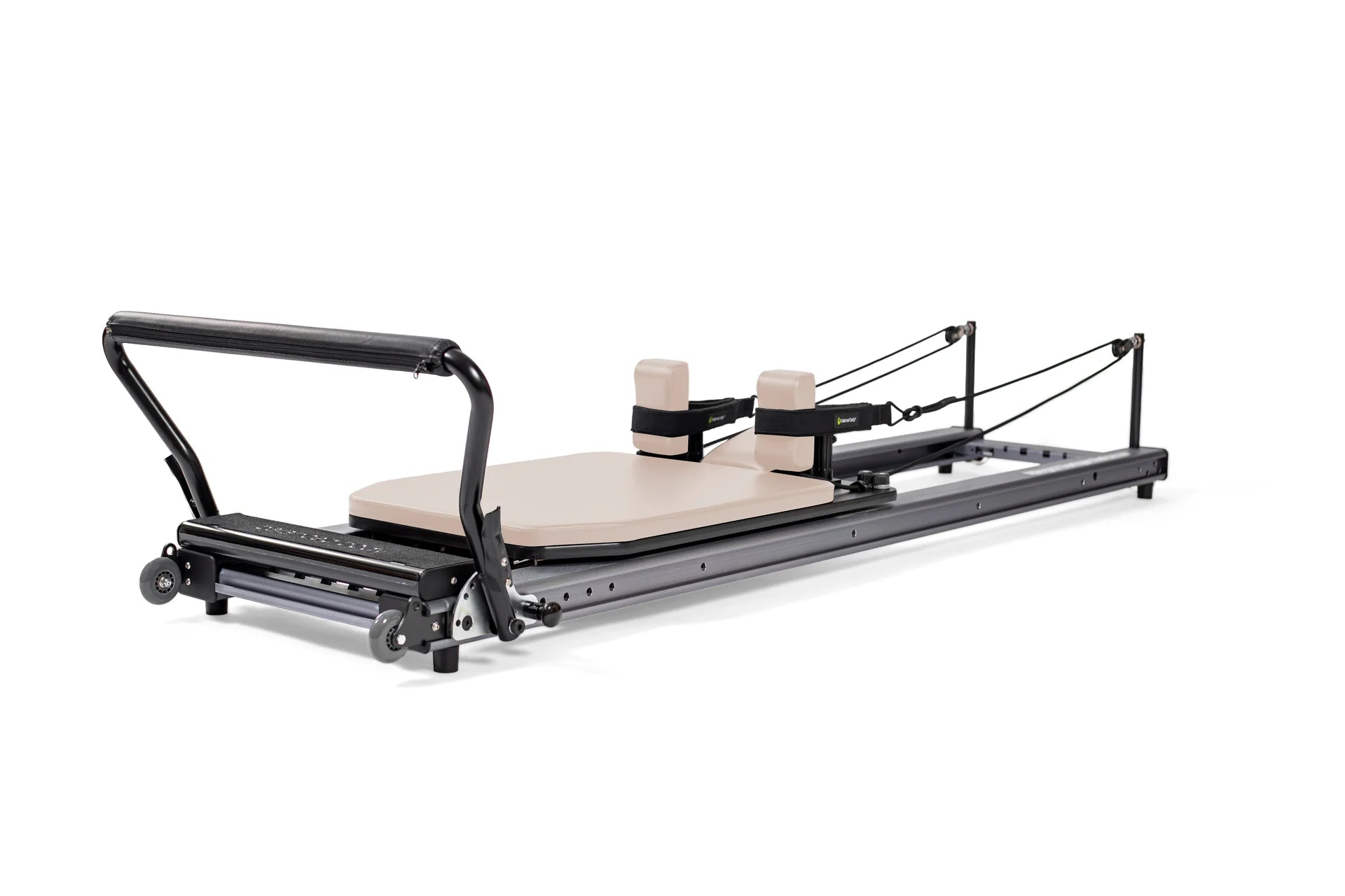 Balanced Body Allegro Nextgen – Ansicht 46 — Pilates Reformer | Balanced Body