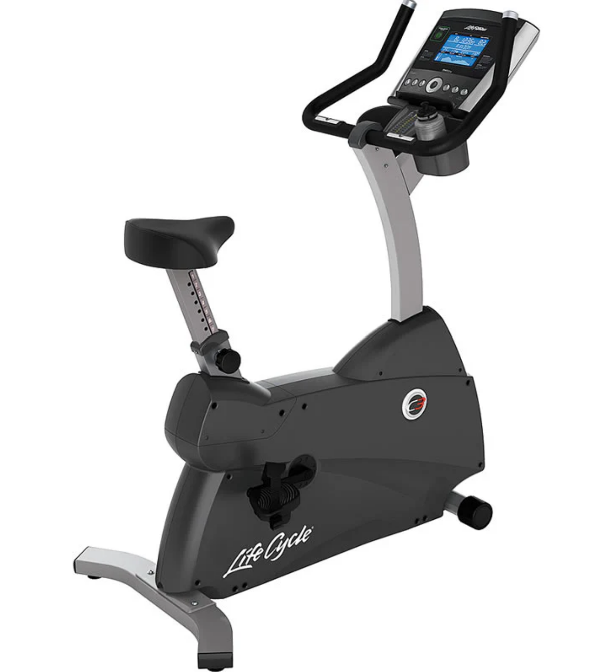 Life Fitness Ergometer C3