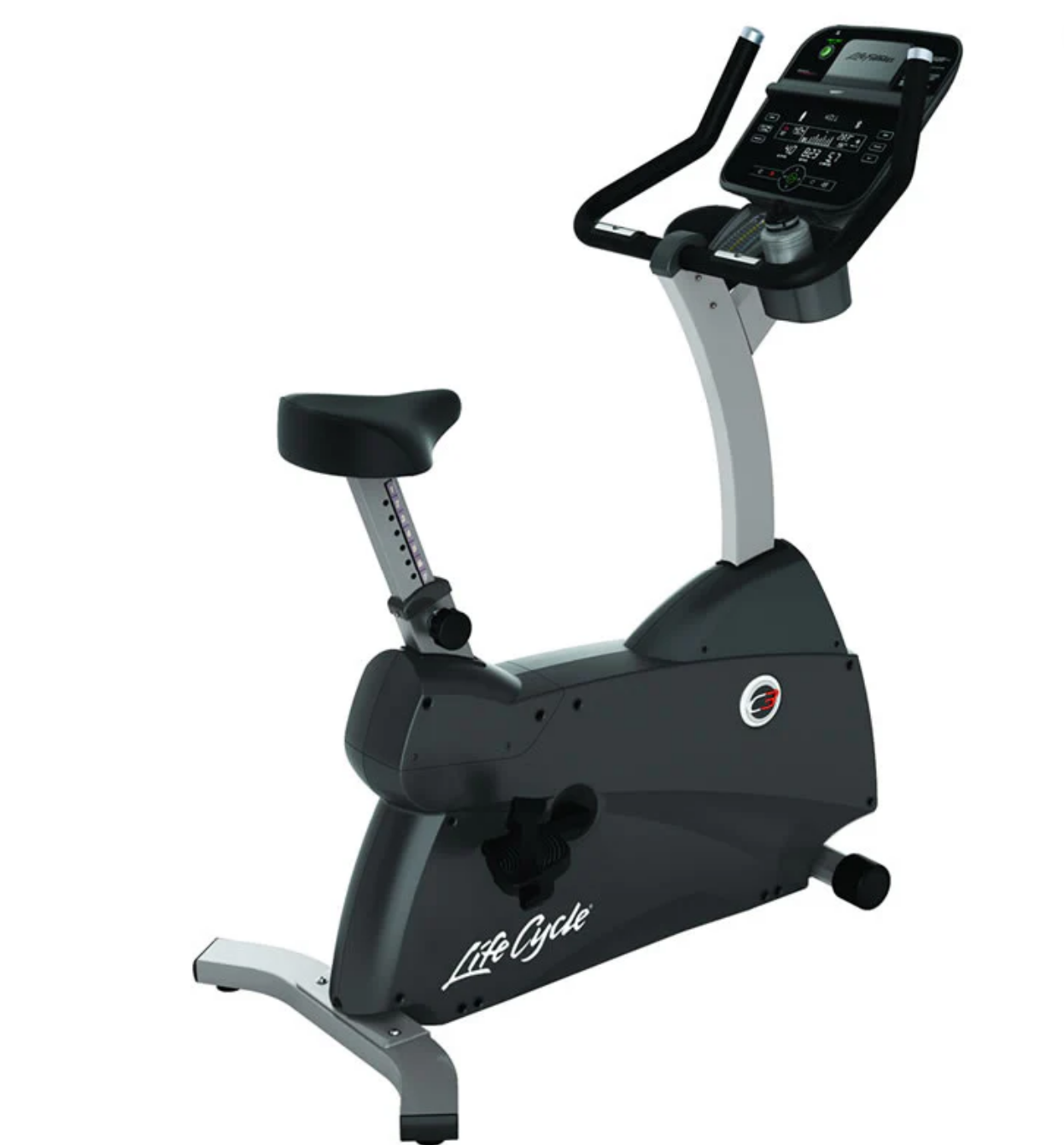 Life Fitness Ergometer C3