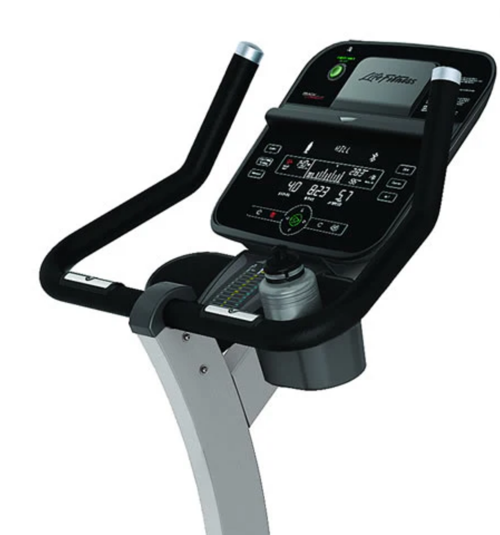 Life Fitness Ergometer C3