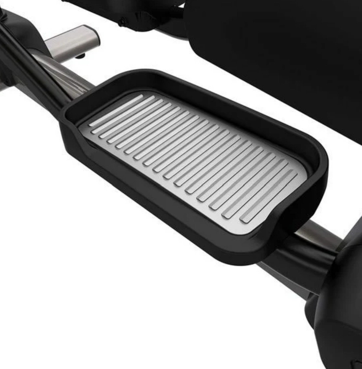 Life Fitness Crosstrainer Club Series+