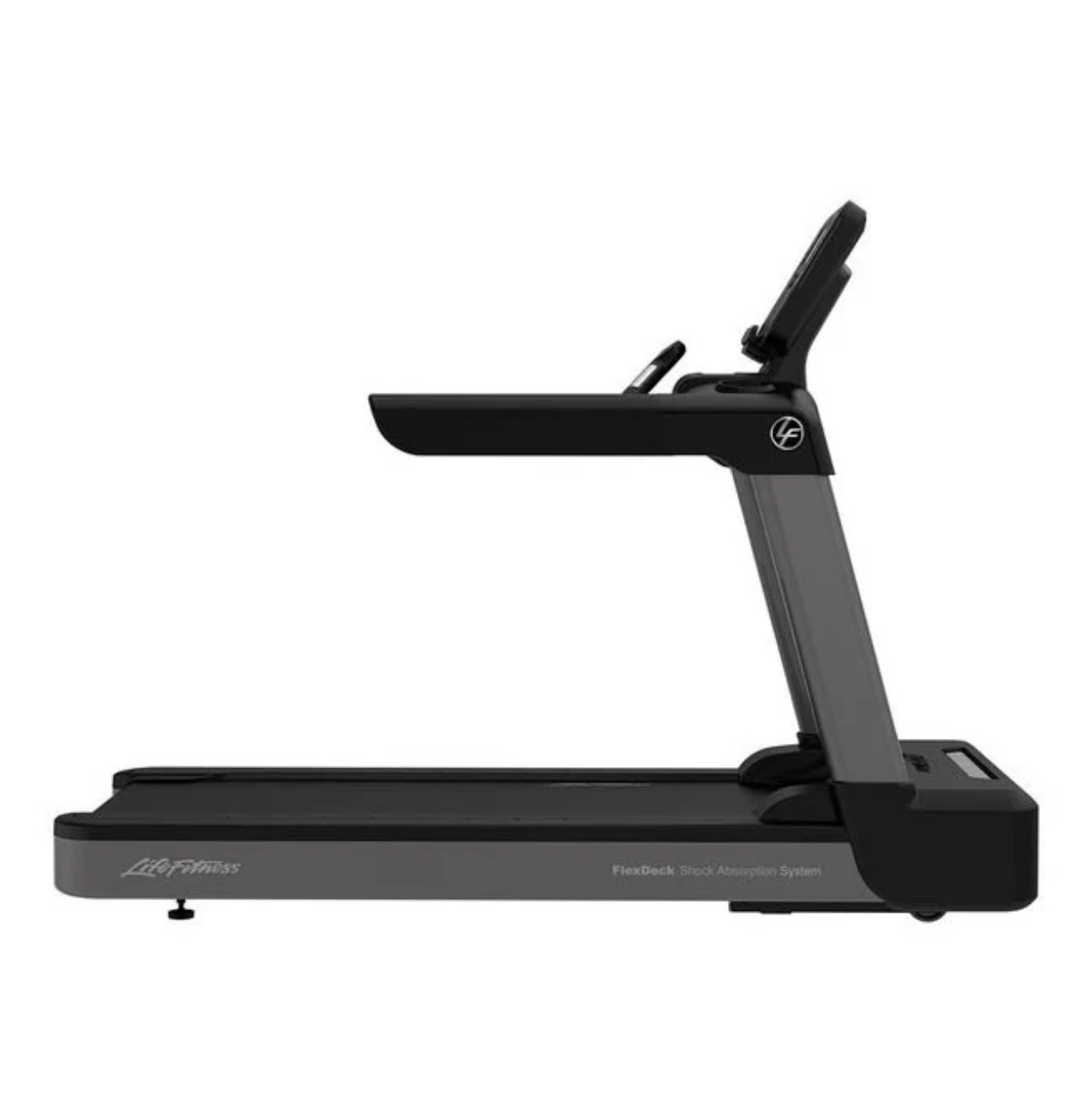 Life Fitness Laufband Club Series+