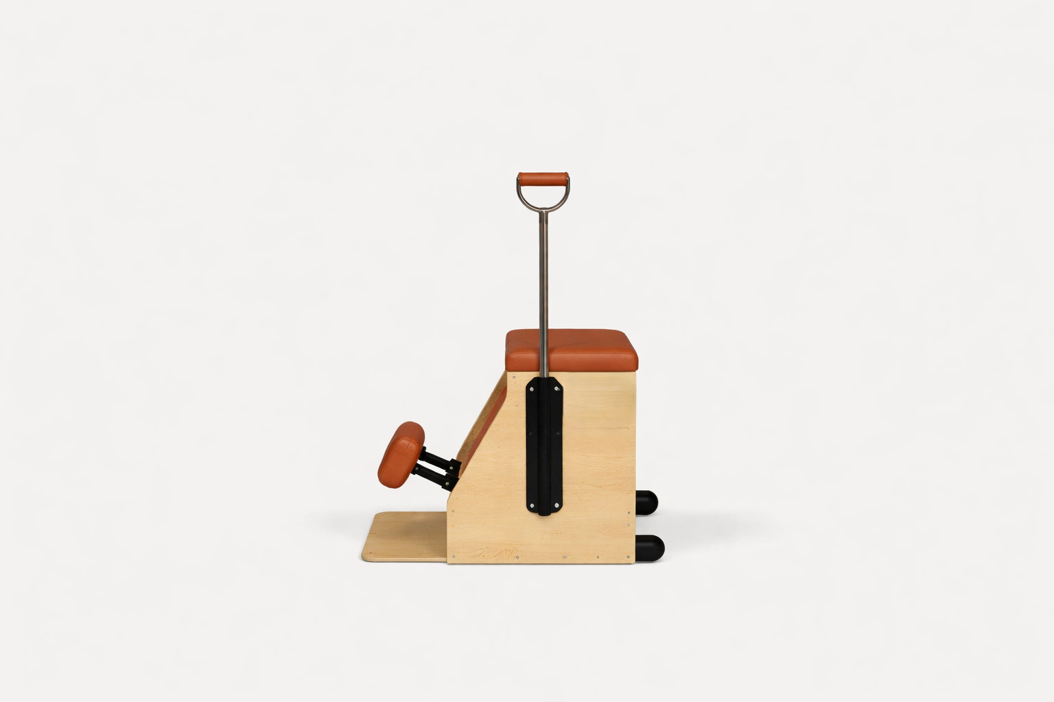 The Virtù Line Pilates Chair OLMO – Ansicht 32 | The Virtù Line