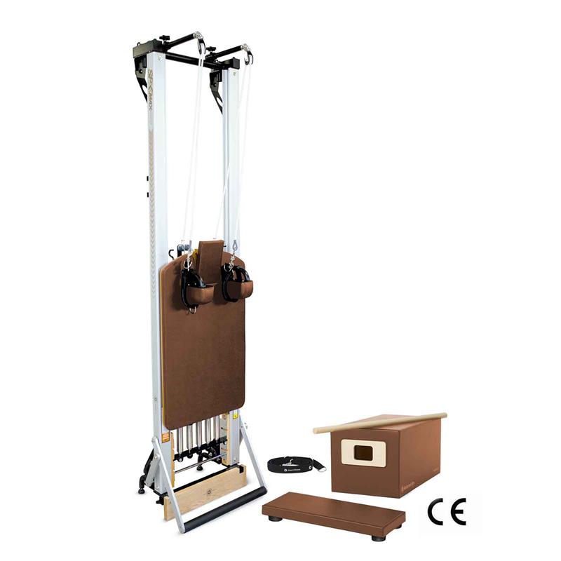 Merrithew SPX Max Reformer – Ansicht 28 — Pilates Reformer | Merrithew