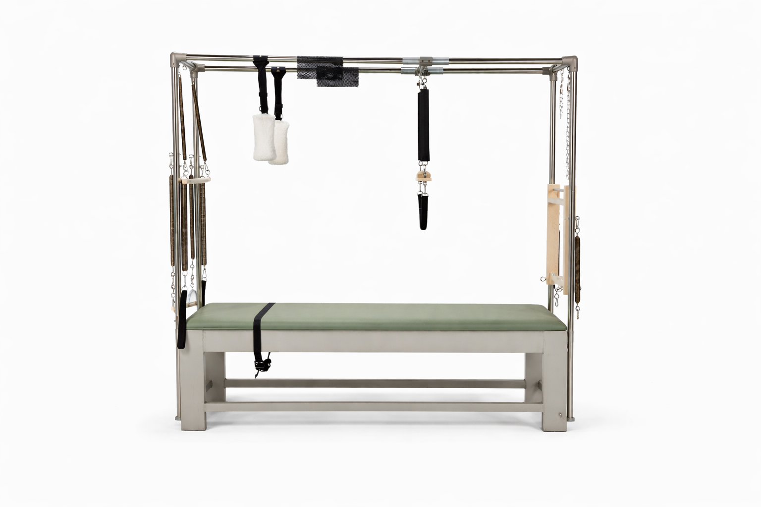 The Virtù Line Cadillac PIETRA – Ansicht 6 — Pilates Cadillac | The Virtù Line