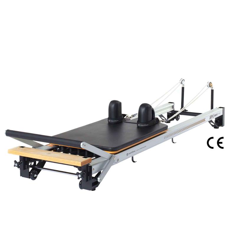 Merrithew SPX Max Reformer – Ansicht 6 — Pilates Reformer | Merrithew