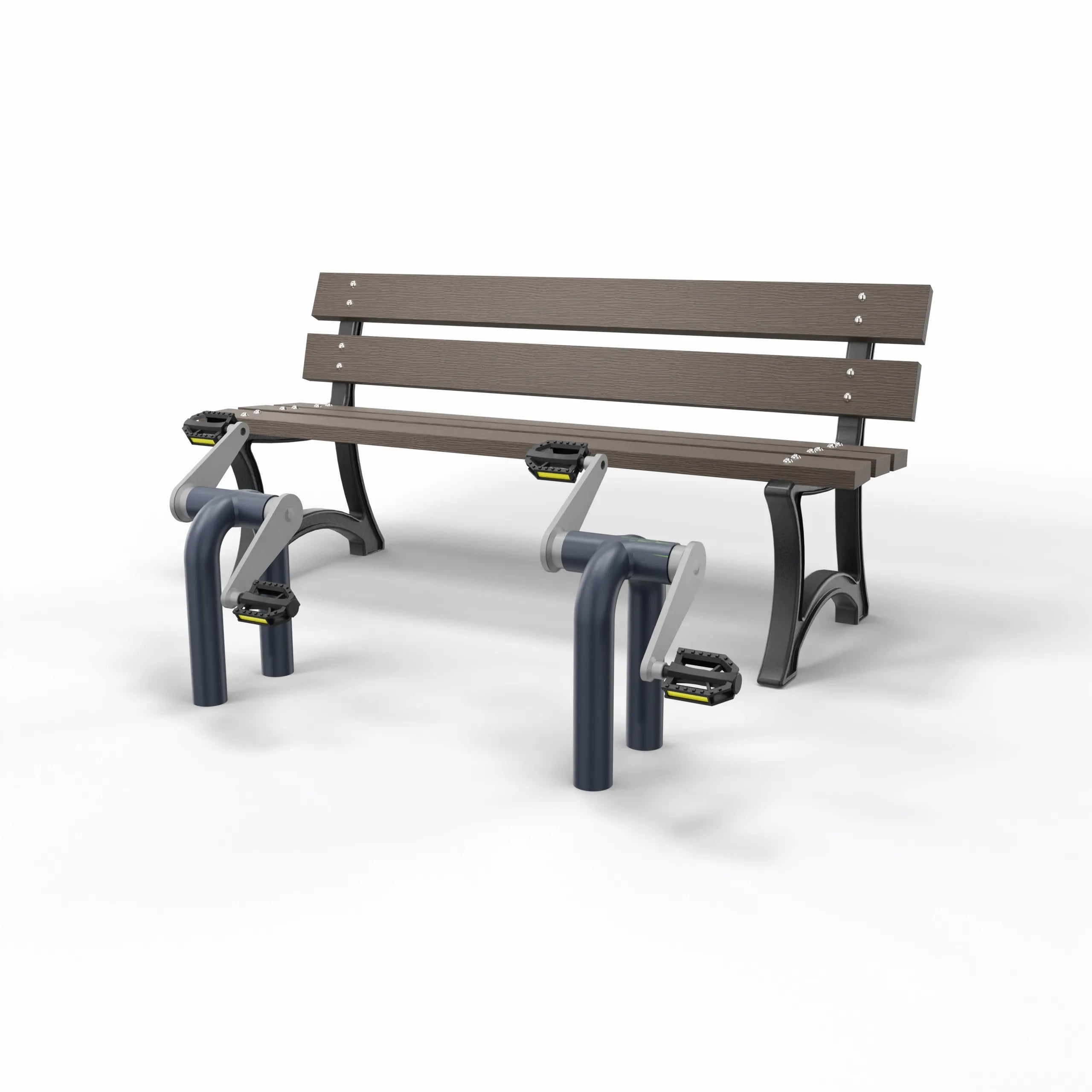 TRAINER Outdoor "Start" Sitting Vehicle