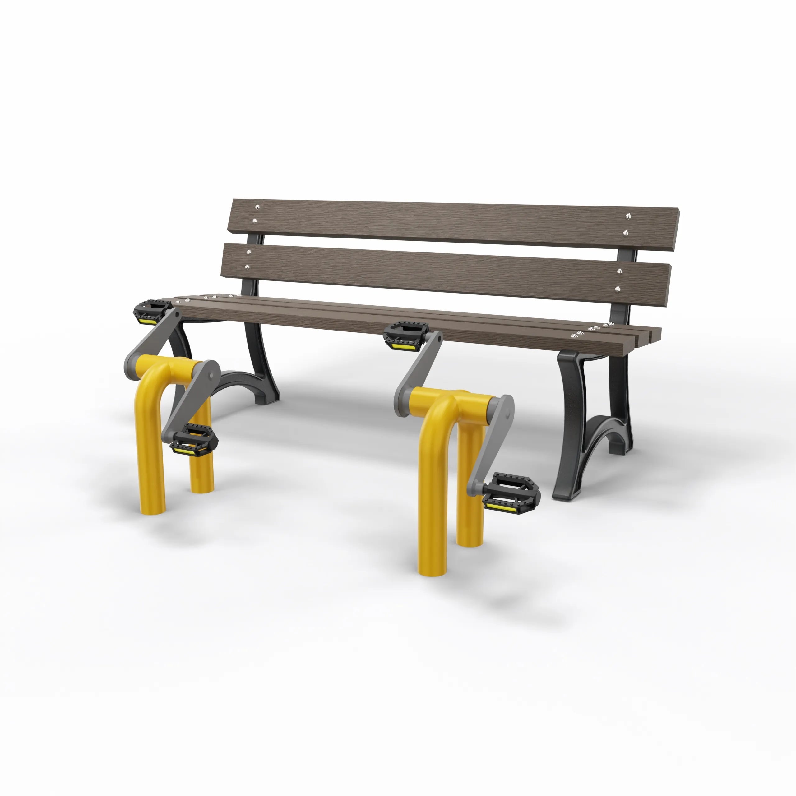 TRAINER Outdoor "Start" Sitting Vehicle