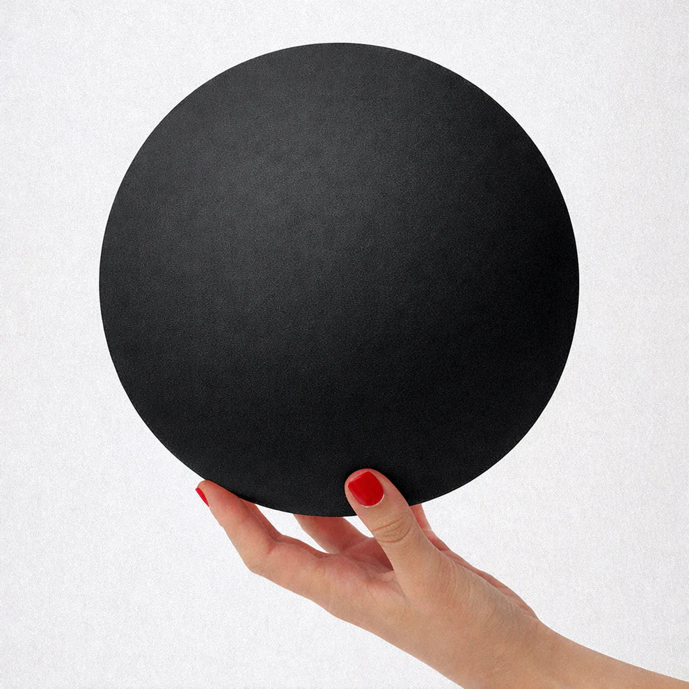 The Virtù Line Soft Pilates Ball
