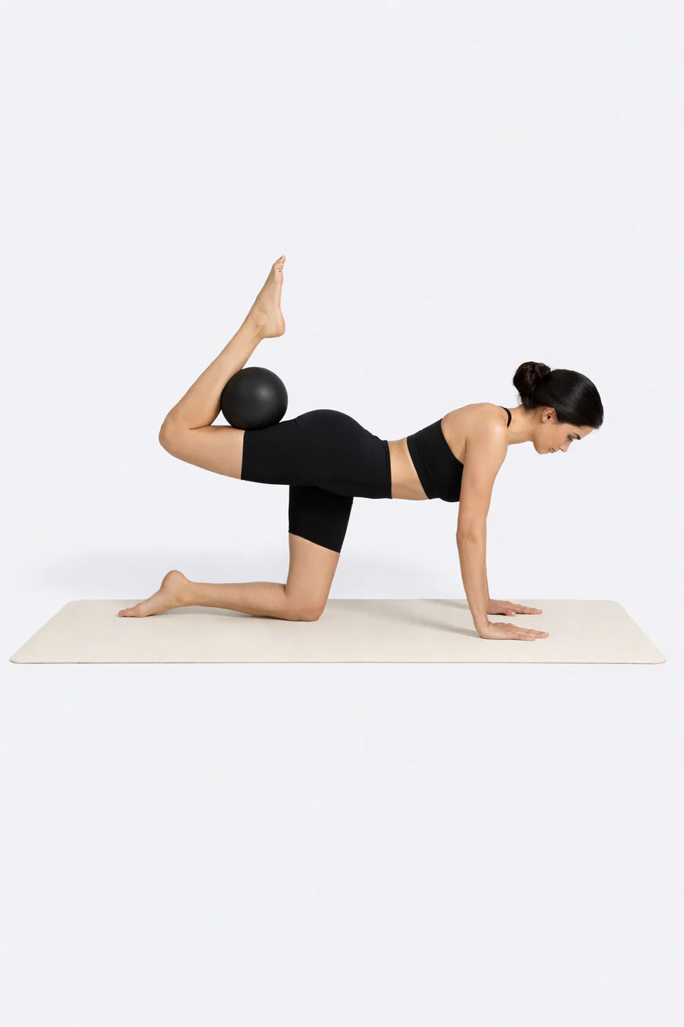 The Virtù Line Soft Pilates Ball