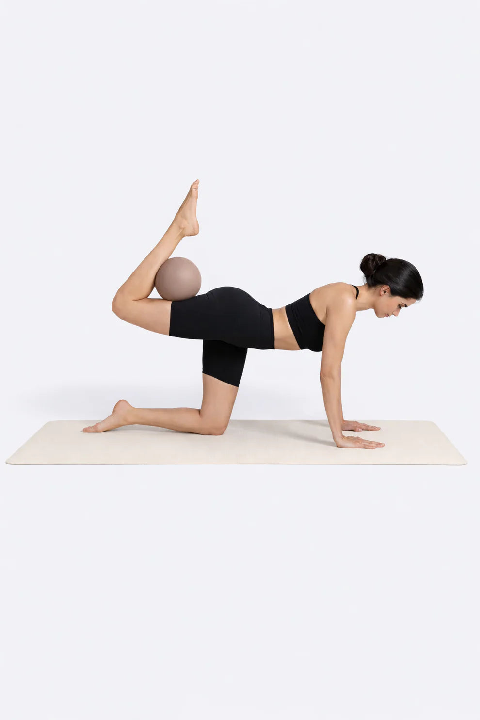 The Virtù Line Soft Pilates Ball