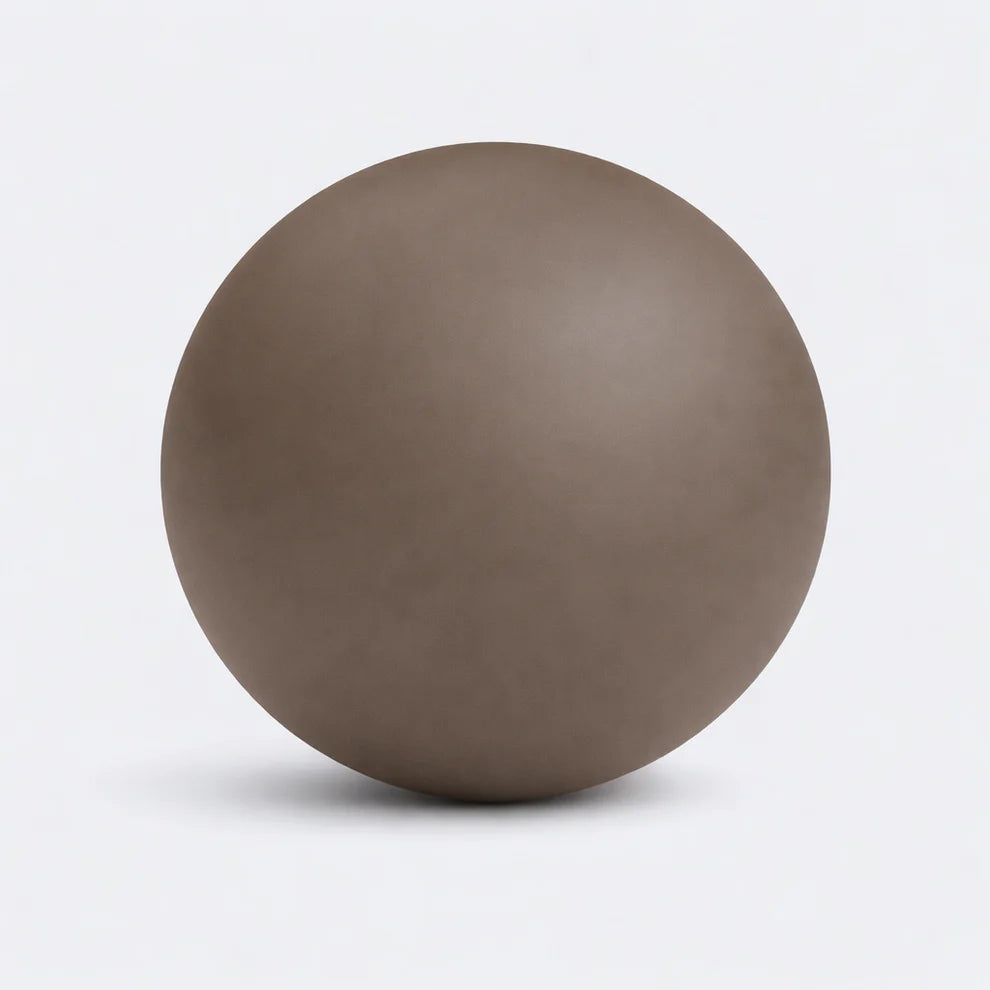 The Virtù Line Soft Pilates Ball