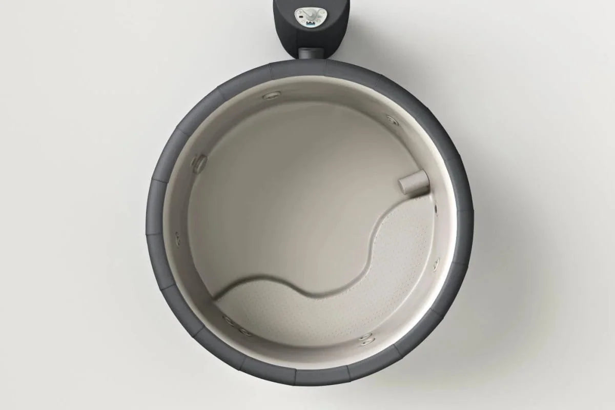 Softub Whirlpool POSEIDON