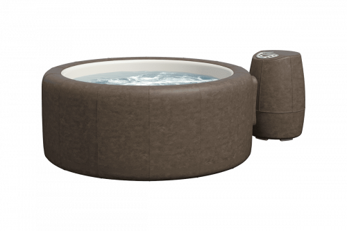 Softub Whirlpool POSEIDON