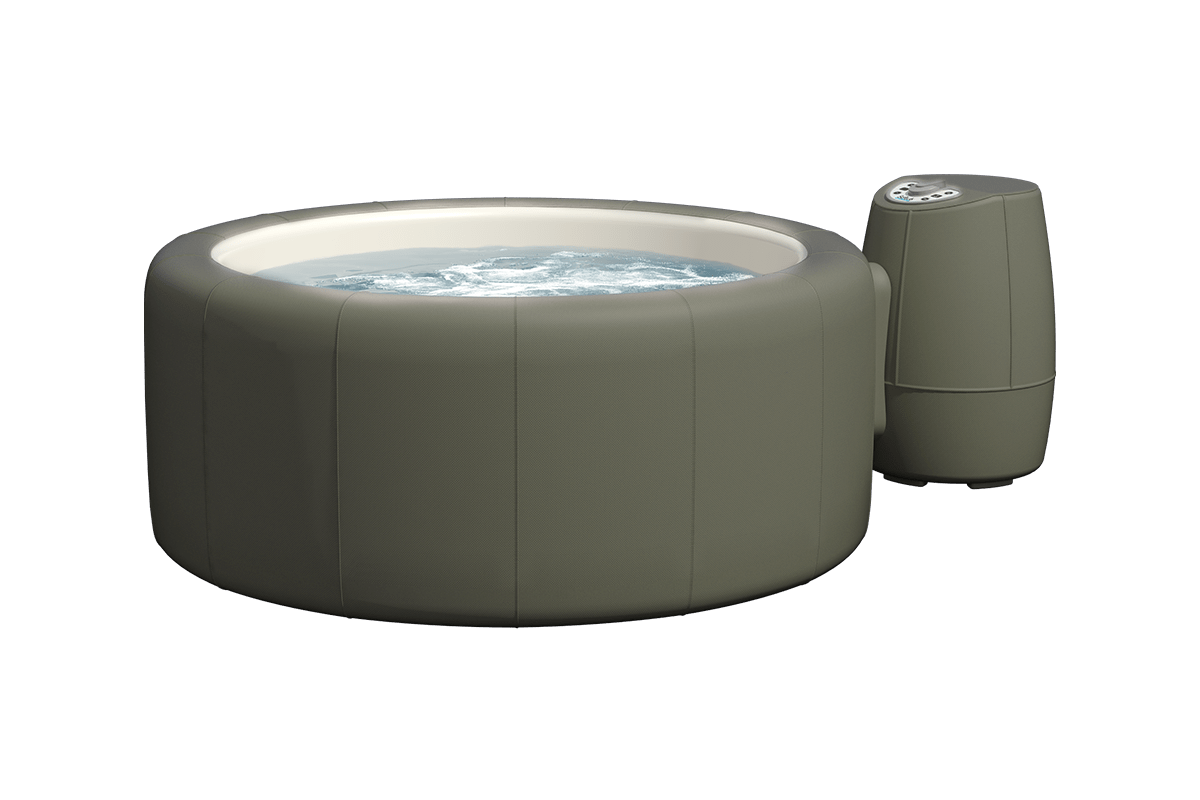 Softub Whirlpool POSEIDON
