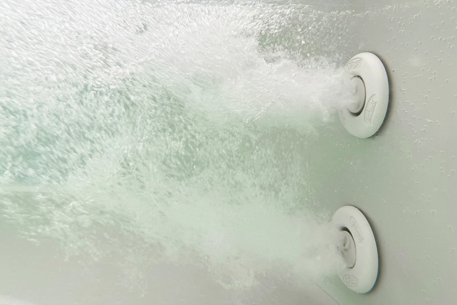 Softub Whirlpool POSEIDON