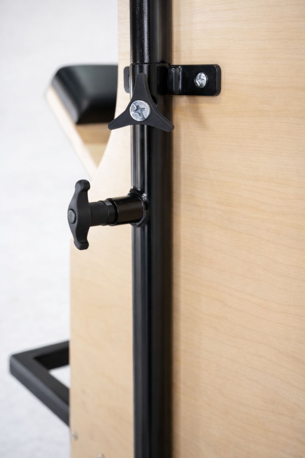 The Virtù Line Pilates Chair SPIGA – Ansicht 3 | The Virtù Line