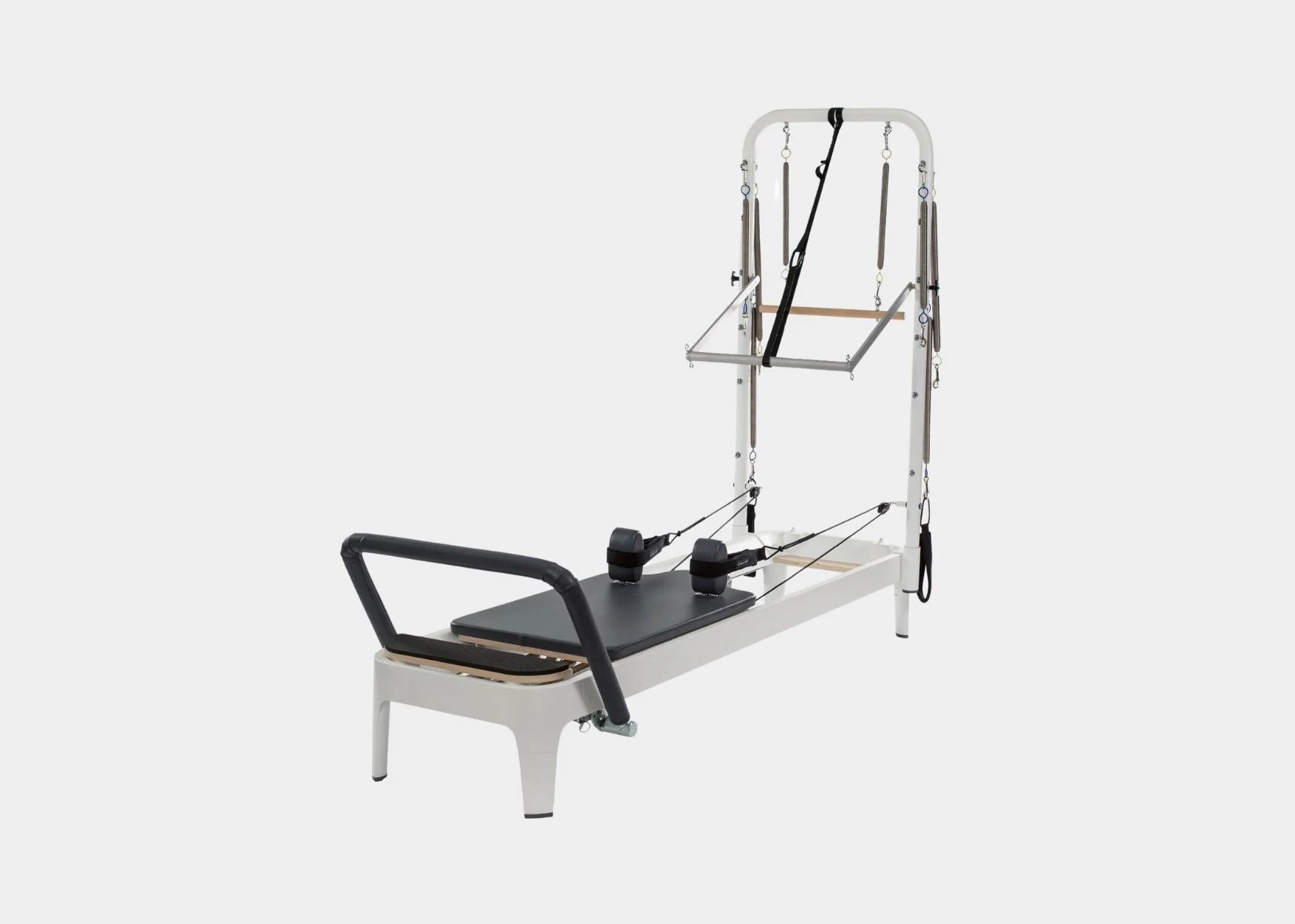 Balanced Body Allegro 2 – Ansicht 12 — Pilates Reformer | Balanced Body