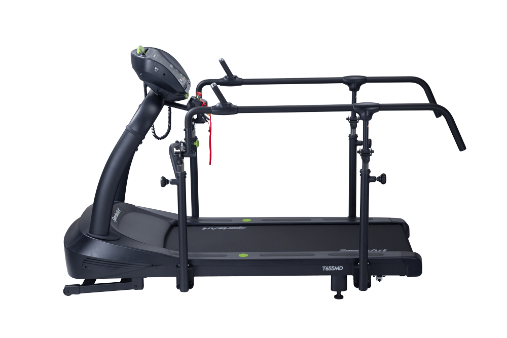 SportsArt Rehabilitation Laufband T655MD