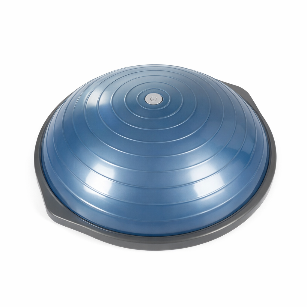 The Virtù Line Half Ball TASSO – Ansicht 3 — Pilates Zubehör | The Virtù Line