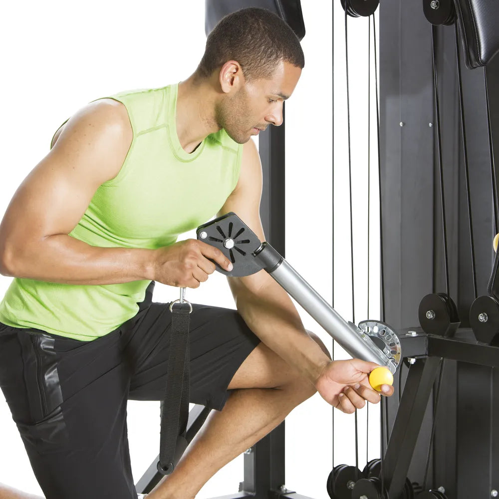 Horizon Fitness Kraftstation Torus 3