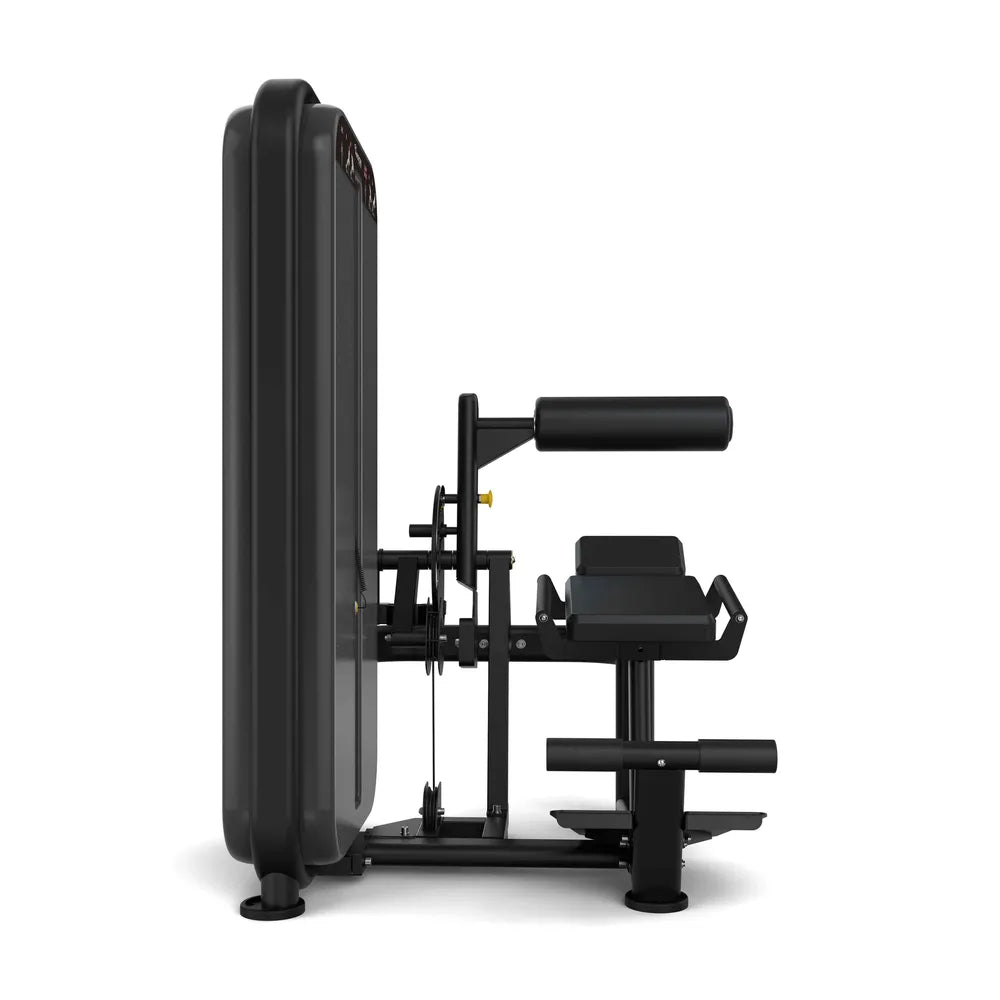 Vision Fitness Rückenstrecker / Bauchmaschine Stack Weight