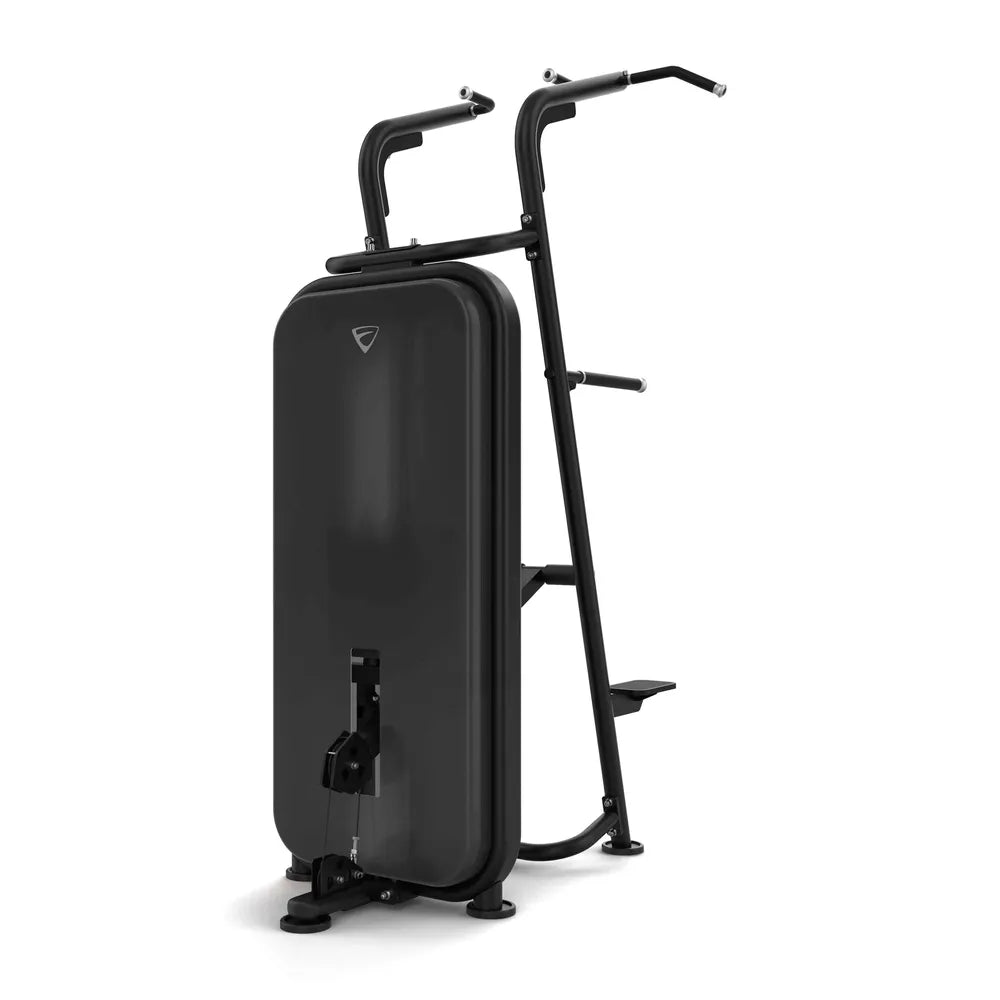 Vision Fitness Chin / Dip Assist Stack Weight