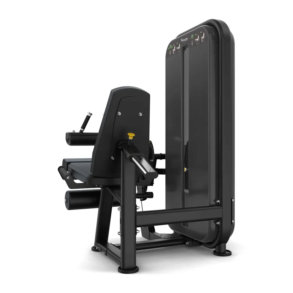 Vision Fitness Beinstrecker / Beinbeuger Stack Weight