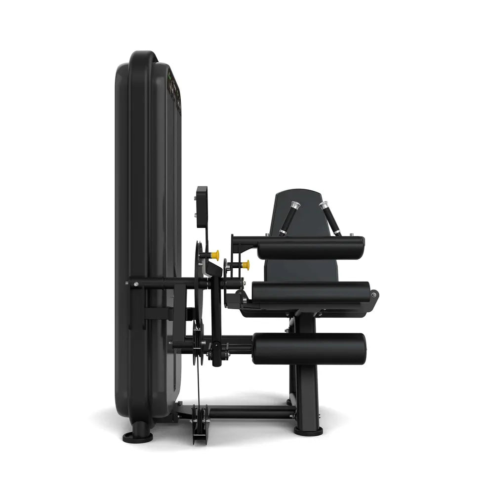 Vision Fitness Beinstrecker / Beinbeuger Stack Weight