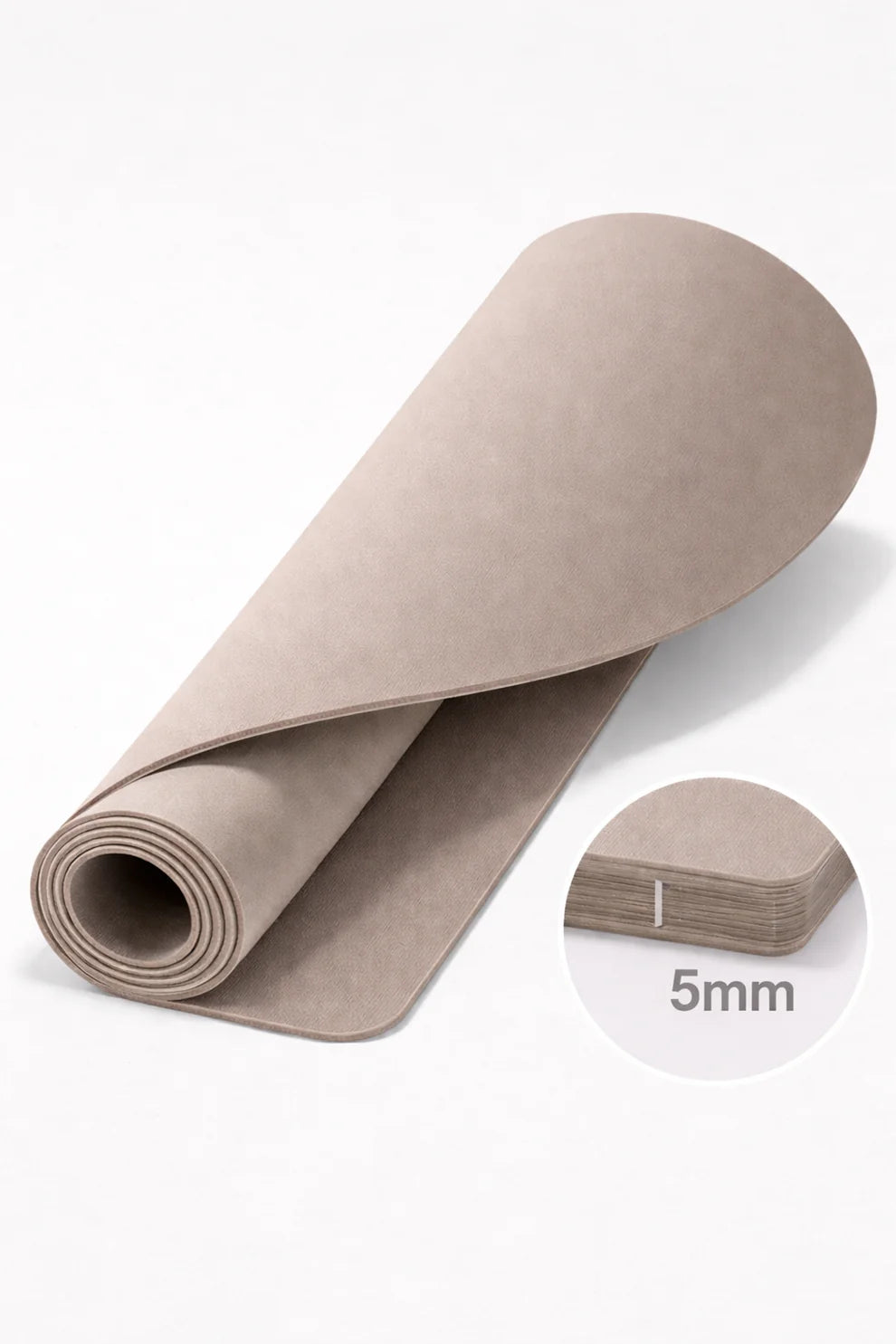 The Virtù Line Flow Mat
