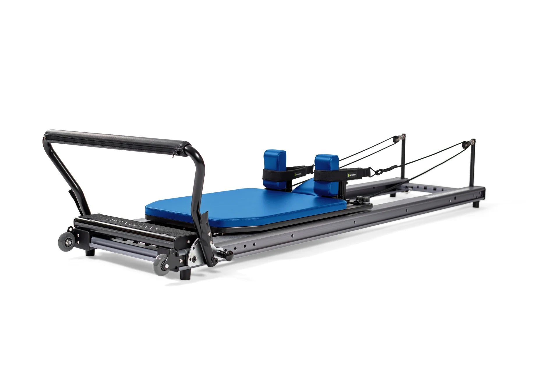 Balanced Body Allegro Nextgen – Ansicht 20 — Pilates Reformer | Balanced Body