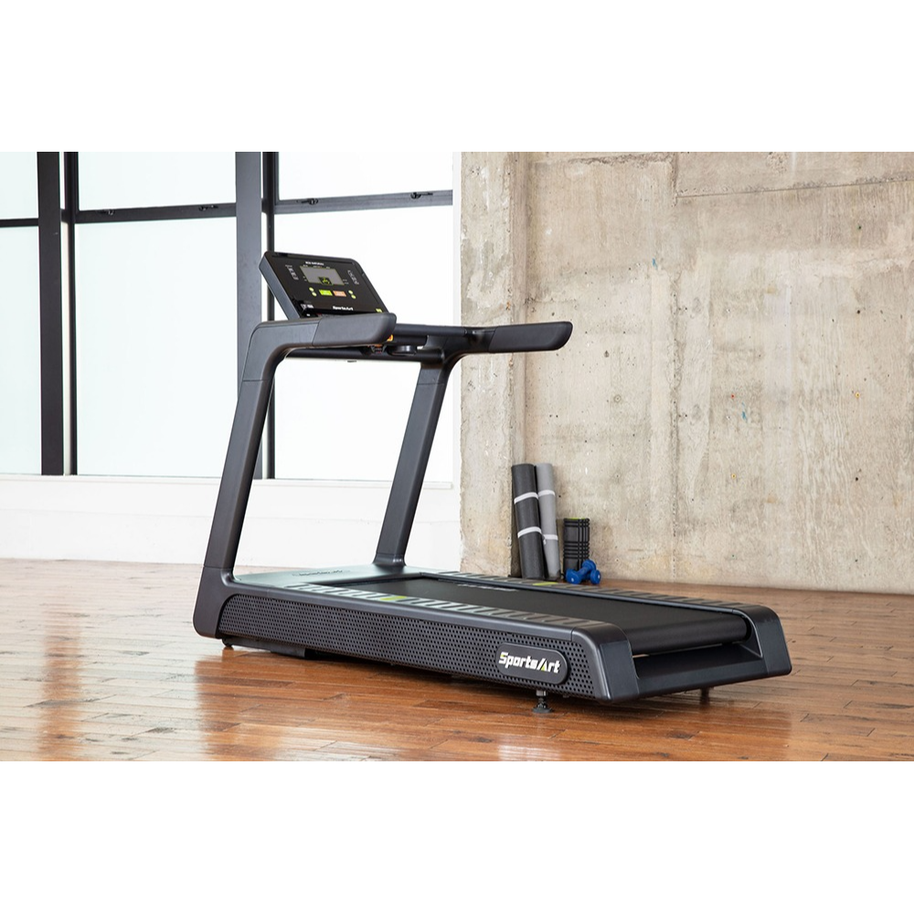 SportsArt ECO-NATURAL Prime Line Laufband T673L