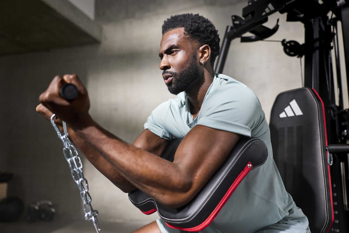adidas Home Gym