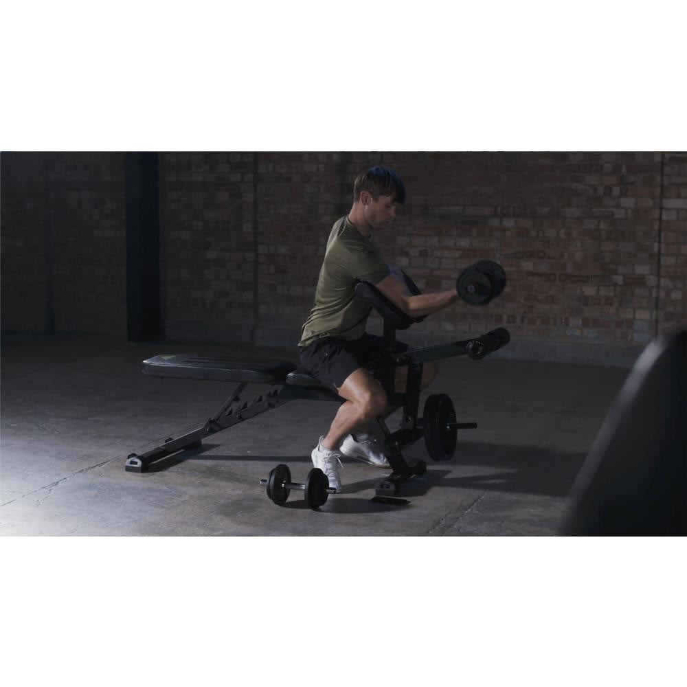 adidas Performance Trainingsbank