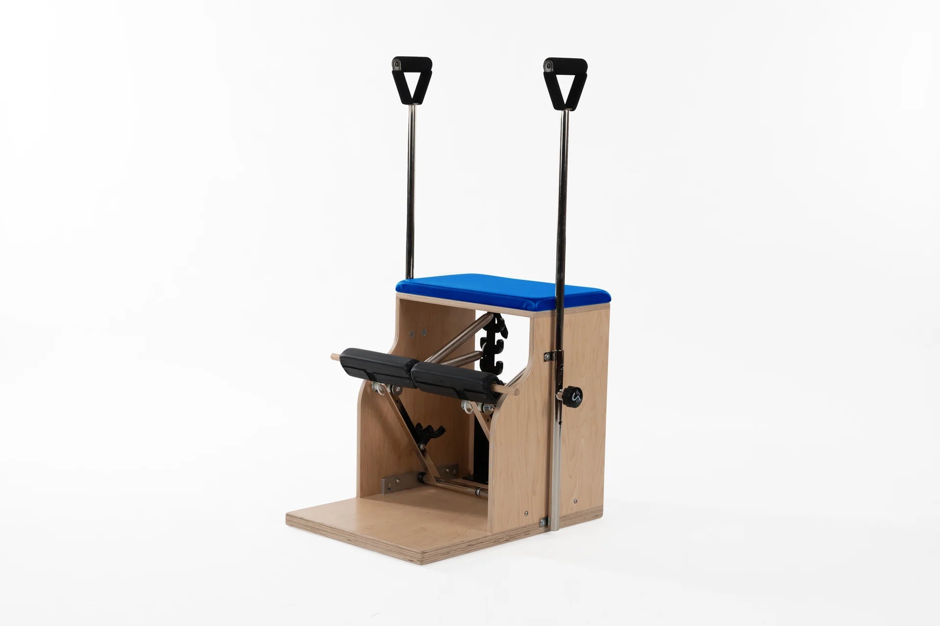 Balanced Body Combo Chair – Ansicht 10 — Pilates Chair | Balanced Body