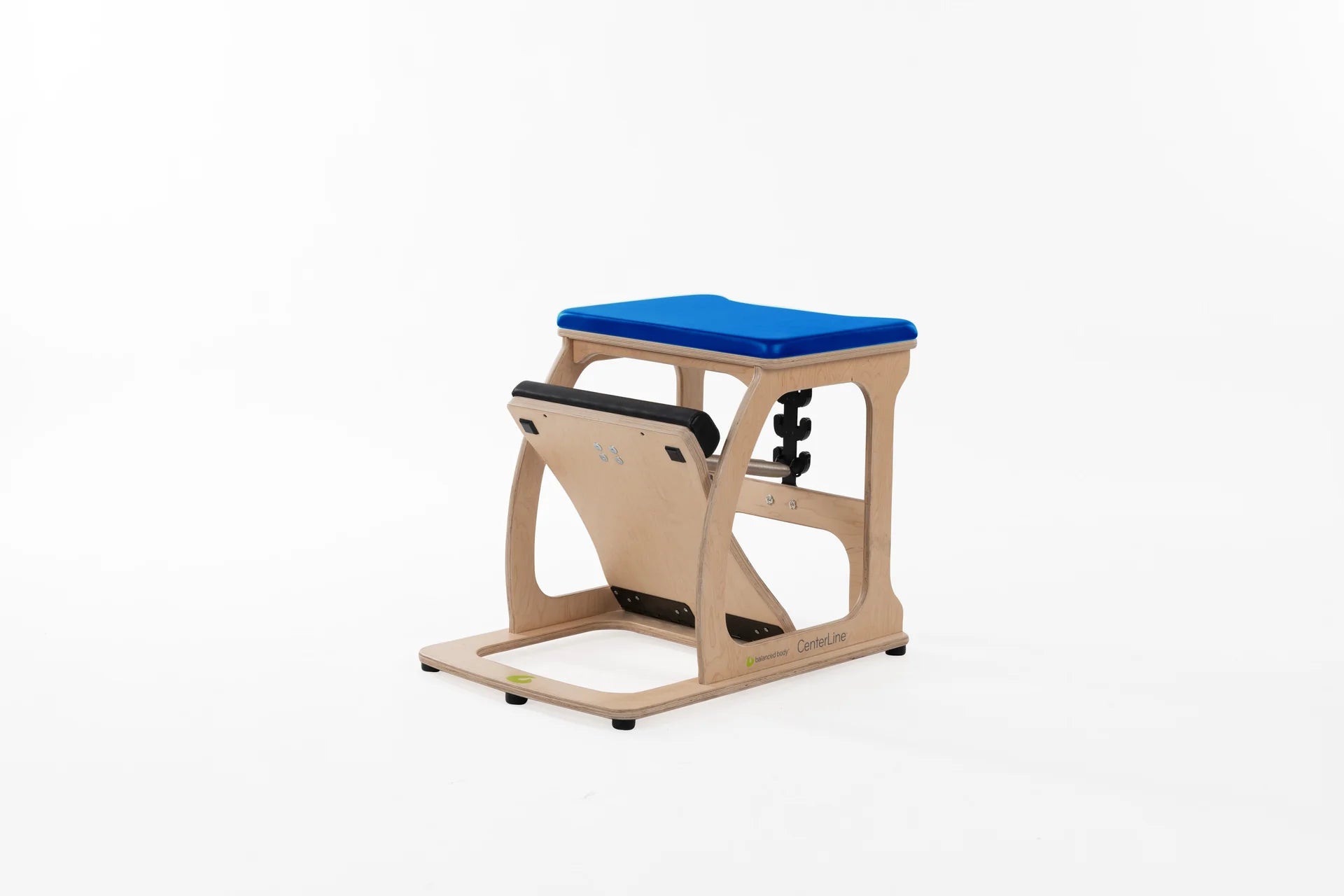 Balanced Body CenterLine Chair – Ansicht 8 — Pilates Chair | Balanced Body