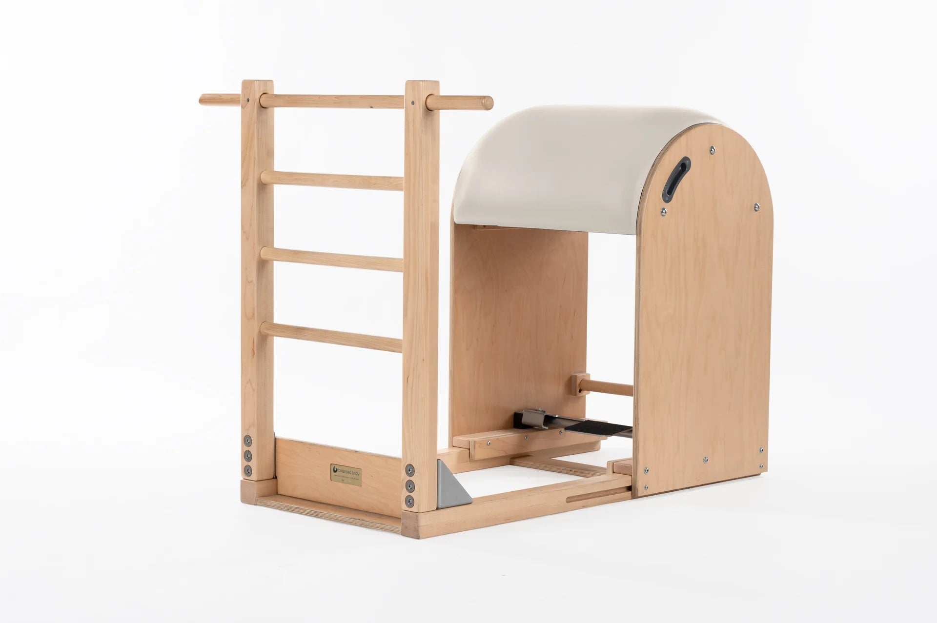 Balanced Body Ladder Barrel – Ansicht 11 — Pilates Barrel | Balanced Body