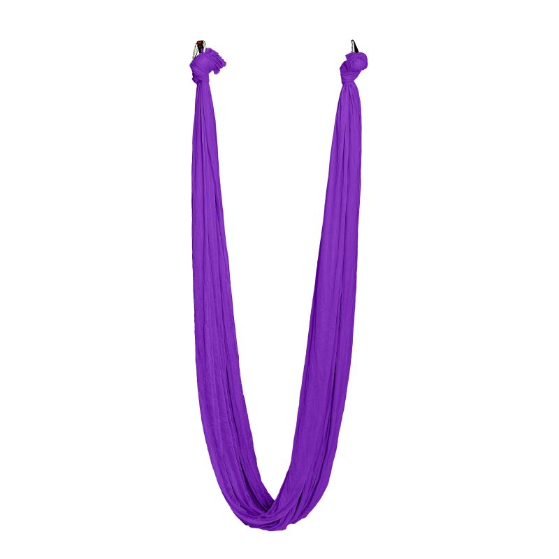 Elina Pilates Aerial Yoga Tuch – Ansicht 3 — Pilates Zubehör | Elina Pilates