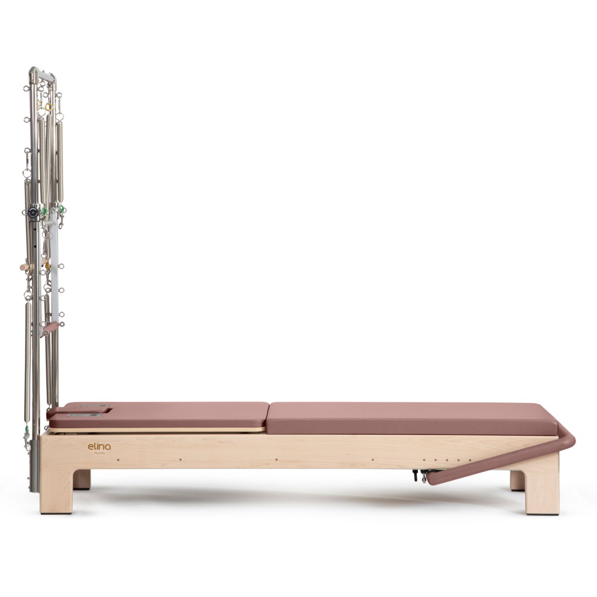 Elina Pilates Elite Advanced Halfcadillac