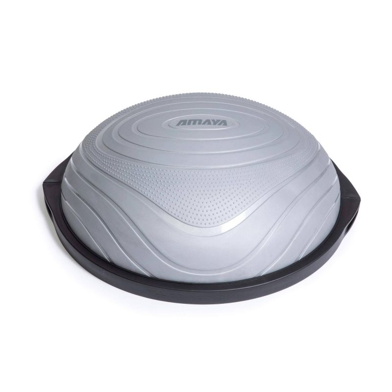 Elina Pilates Bosu Air Step Pro – Ansicht 4 — Pilates Zubehör | Elina Pilates