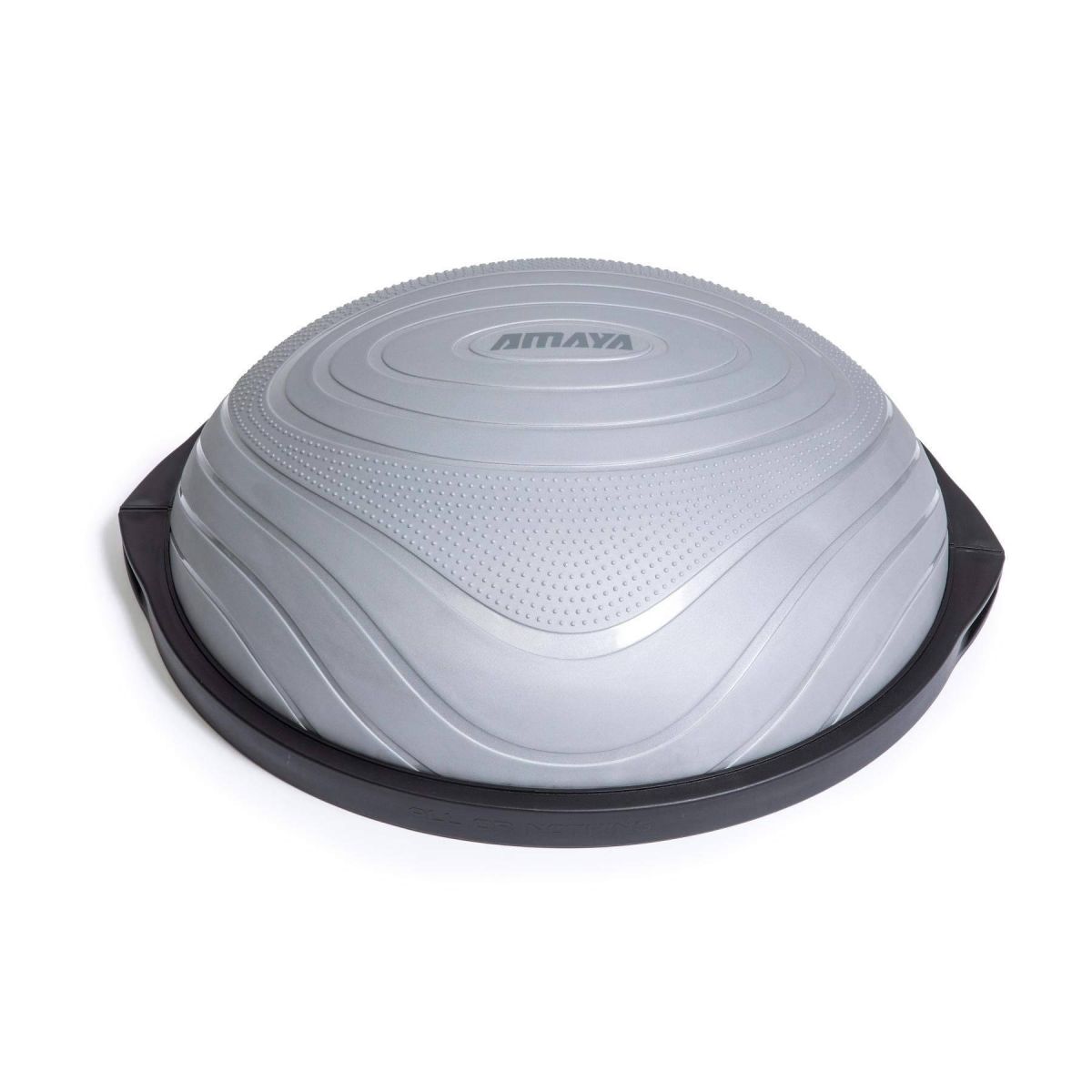 Elina Pilates Bosu Air Step Balance Station PRO