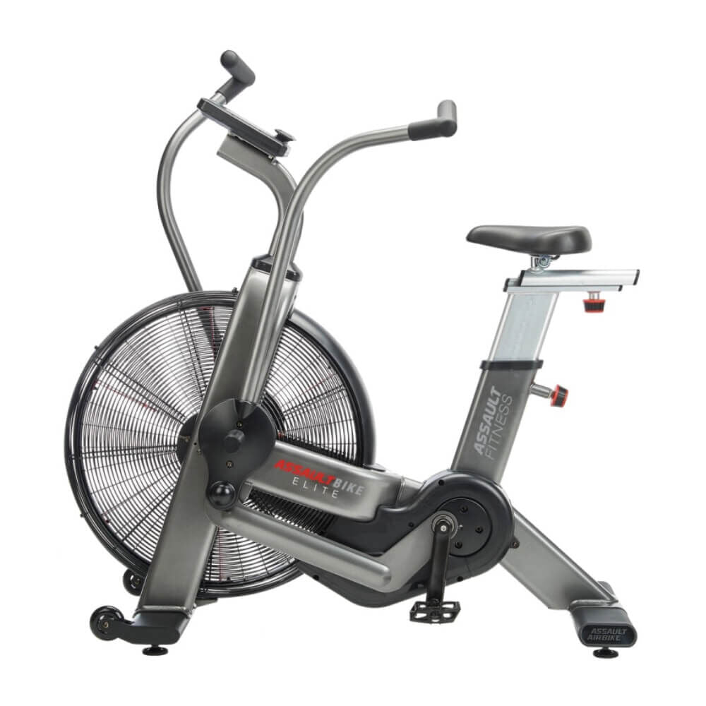 Assault Fitness AirBike Elite