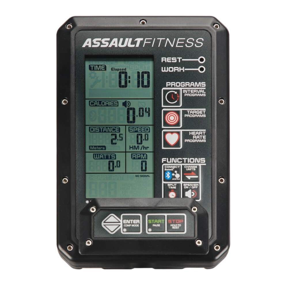 Assault Fitness AirBike Elite