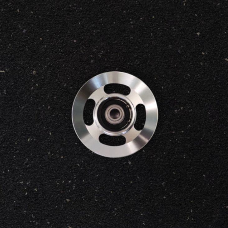 ForceUSA Aluminium-Rolle Upgrade Kit