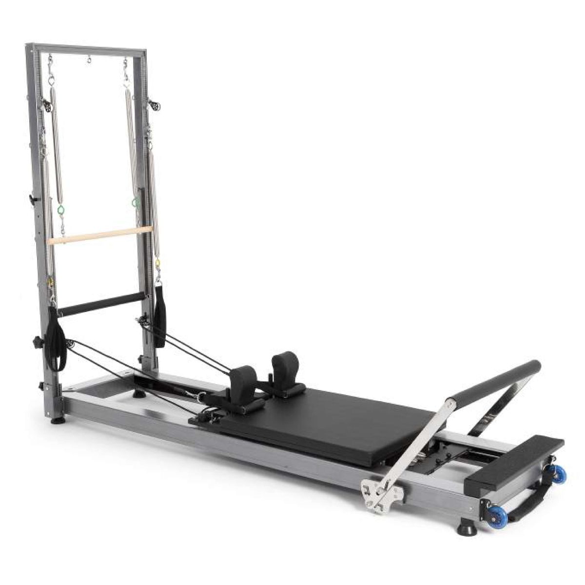 Elina Pilates HL Reformer mit Half Cadillac — Pilates Reformer | Elina Pilates