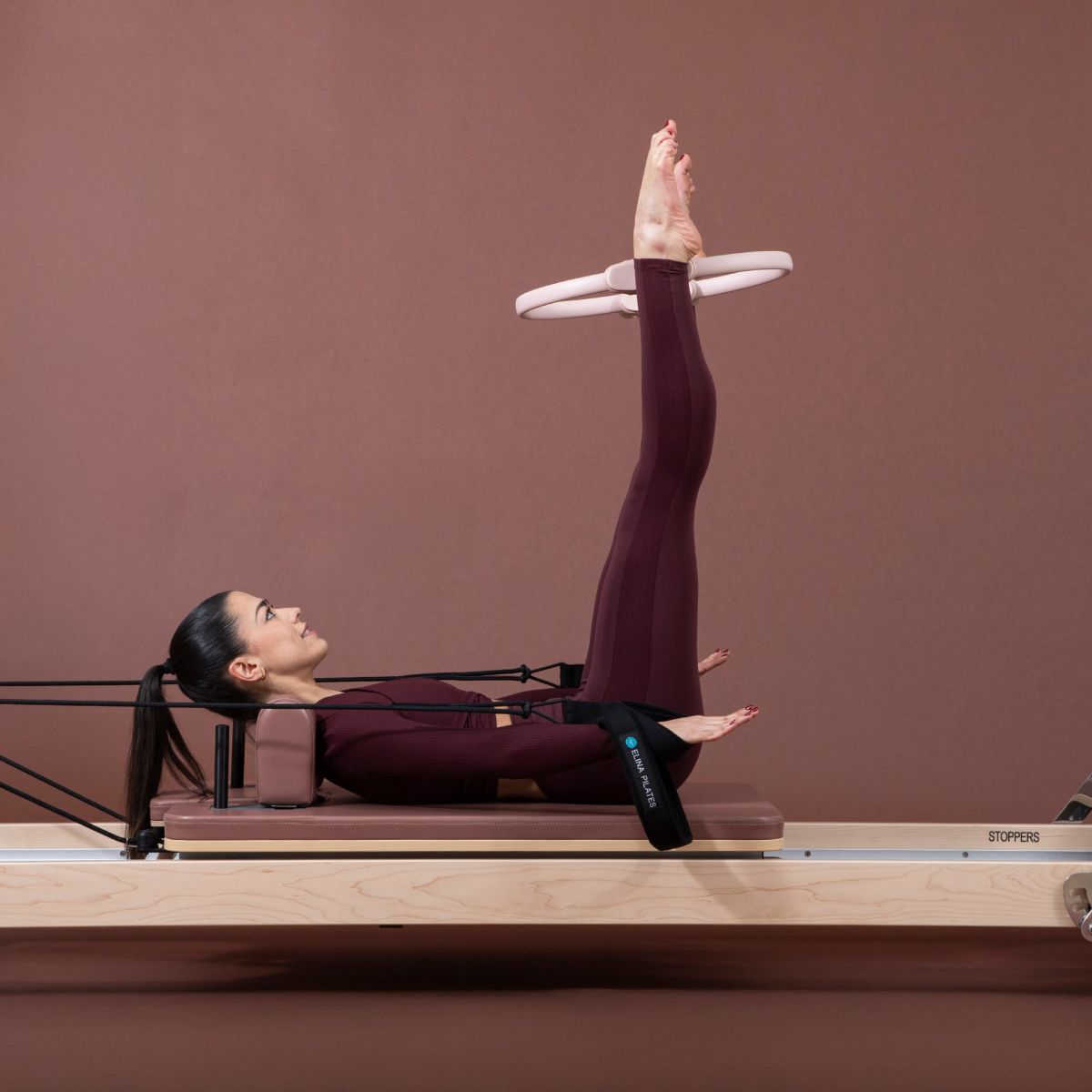 Elina Pilates Pilates Ring