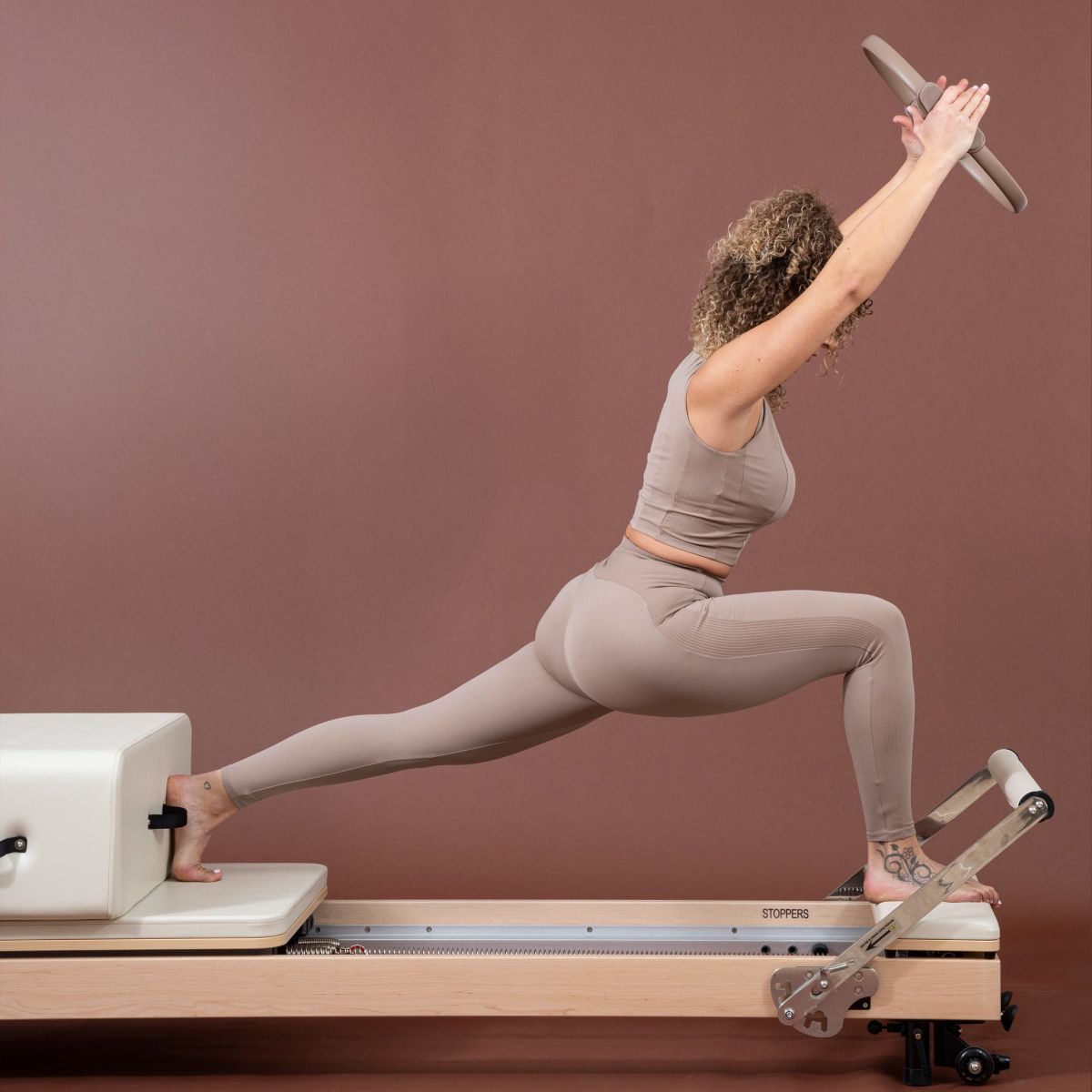 Elina Pilates Pilates Ring